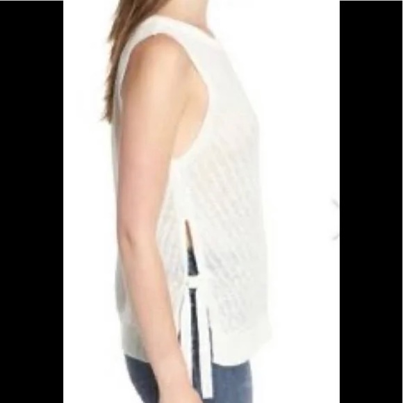 Lucky Brand Sweater Pullover - Picture 4 of 8